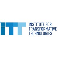 Institute for Transformative Technologies Logo