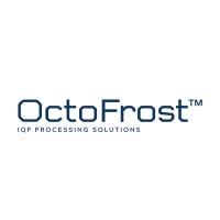 OctoFrost Group Logo
