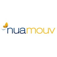 Nuamouv & Dataraxys Logo