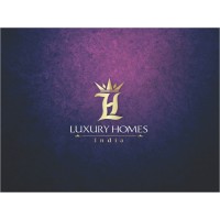 Luxury Homes India Logo