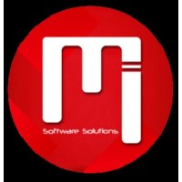 Mega Infomatix Software Solutions Logo