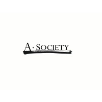 A-Society Logo