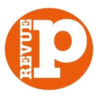 Revue Projet Logo