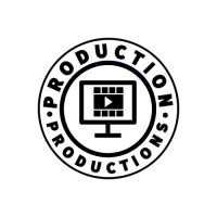 ProductionProductions Logo