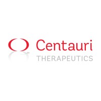 Centauri Therapeutics Limited Logo