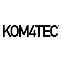 KOM4TEC GmbH Logo