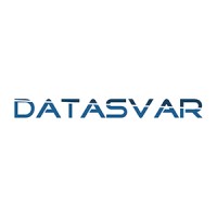 Datasvar AS Logo