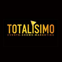 TOTALISIMO Logo