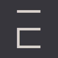 Escobar Construcción Arquitectura Logo