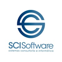 SCI SOFTWARE LTDA Logo
