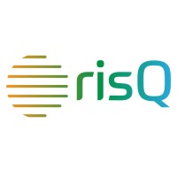 risQ, Inc. (Acquired by ICE Data Services) Logo