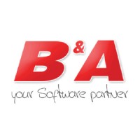 B&A e-Travel S.A. Logo