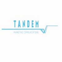 Tandem Marketing Communications Logo