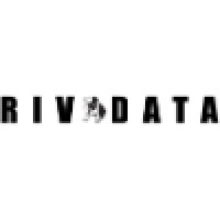 Riv Data Corp Logo