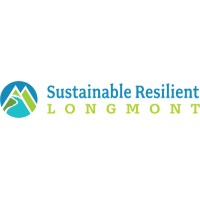 Sustainable Resilient Longmont Logo