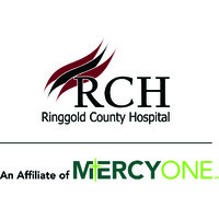 Ringgold County Hospital Logo
