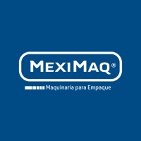 MexiMaq (Mexicana de Ingeniería y Maquinaria, S.A. de C.V.) Logo