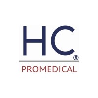 HC Promedical Logo