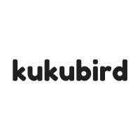 kukubird Logo