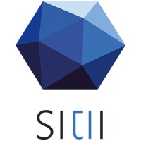 SITI - Sino Israel Technology Innovations Logo
