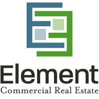 Element Commercial Real Estate Logo