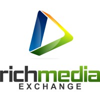 Rich Media Exchange Logo