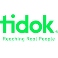 Tidok Logo