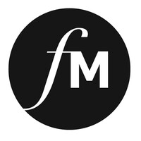 forceMAJEURE Design Logo