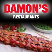Damons UK Logo