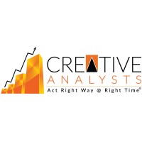 Creative Analysts, LLC Logo