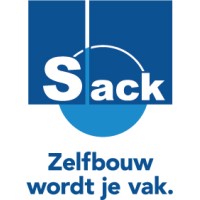 Sack Zelfbouw Logo