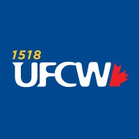 UFCW 1518 Logo