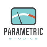 Parametric Studios Logo