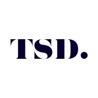 TSD Studio Logo