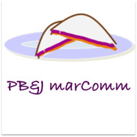 PB&J marComm Logo