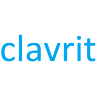 clavrit Logo