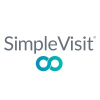 SimpleVisit | User-Friendly Telemedicine Service Logo