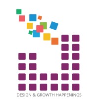 Happenize - Design and Growth Happenings Logo
