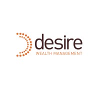 Desire Wealth Management Logo
