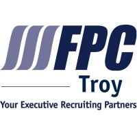 F-o-r-t-u-n-e Personnel Consultants of Troy (FPC-Troy) Logo