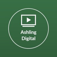 Ashling Digital Inc. Logo