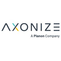 Axonize - A Planon Company Logo