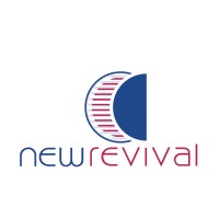 New Revival Logo