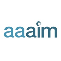 AAAIM Logo