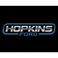 Hopkins Ford of Elgin Logo