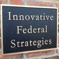 Innovative Federal Strategies Logo