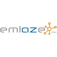 EMLAZE SYSTEMS SAS Logo