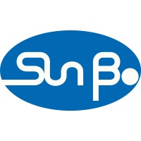 SUNBO INDUSTRIES CO., LTD. Logo