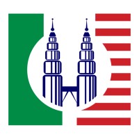 Italcham Malaysia - Italian Chamber of Commerce in Malaysia Logo
