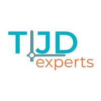TIJDexperts Logo